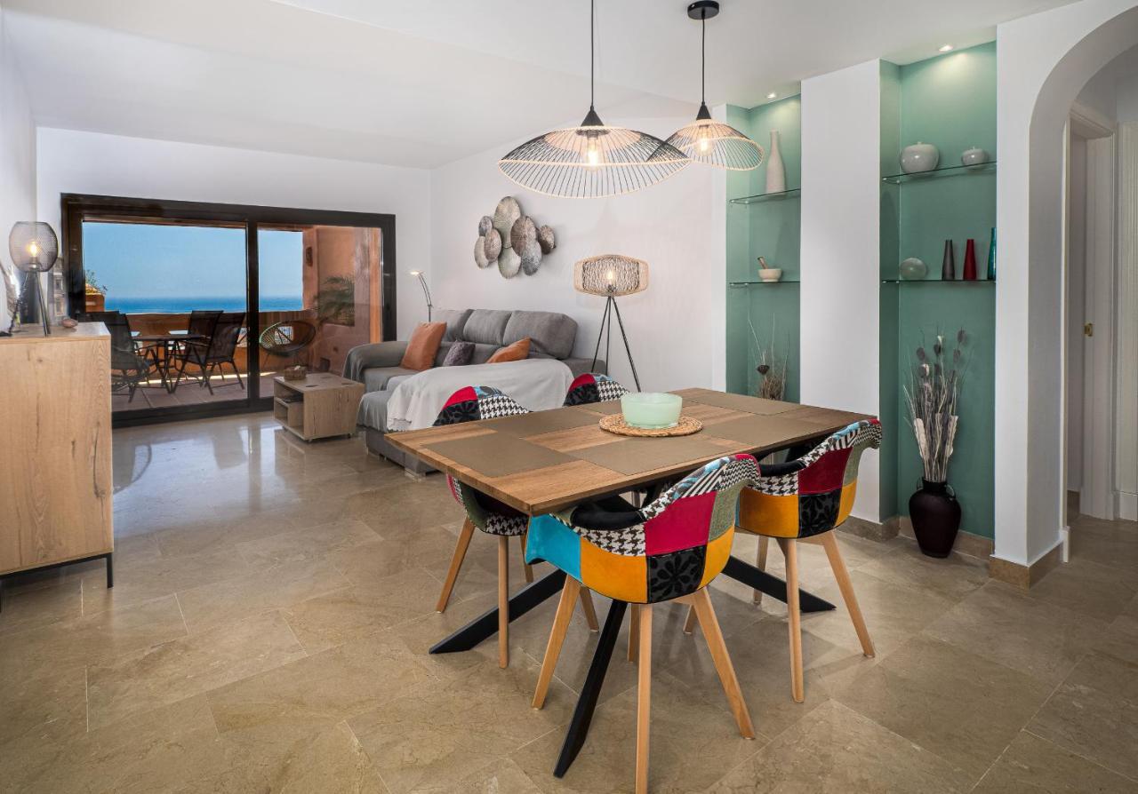 Apartamento Coto Real 2378 Splendid Views Manilva Exterior foto