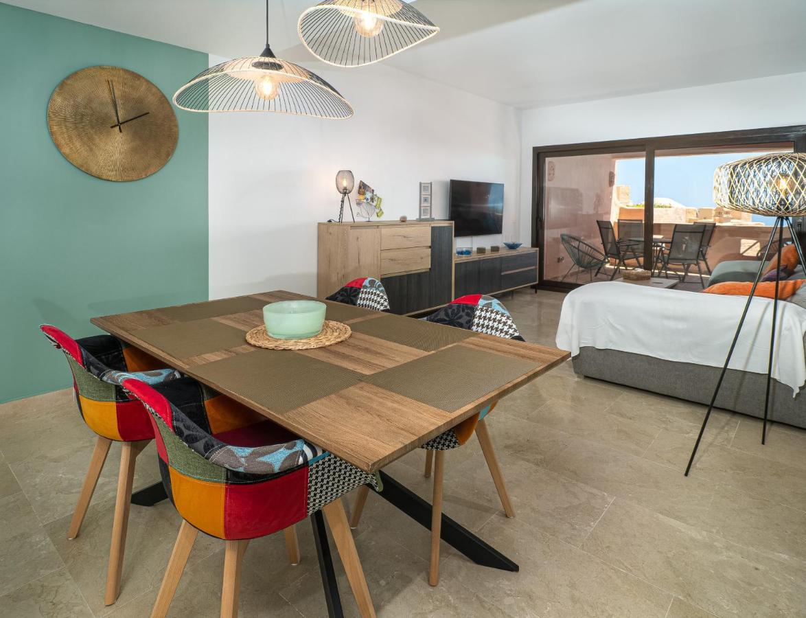 Apartamento Coto Real 2378 Splendid Views Manilva Exterior foto