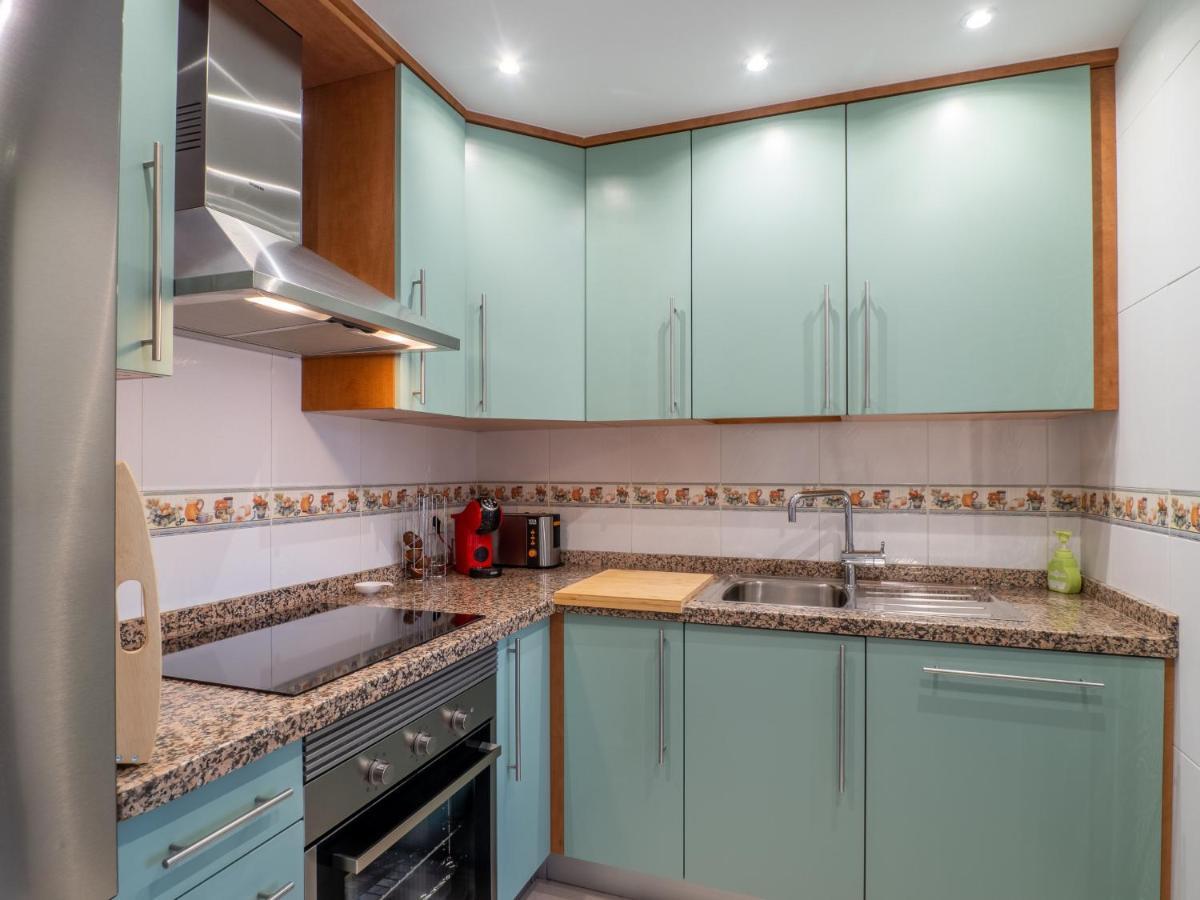 Apartamento Coto Real 2378 Splendid Views Manilva Exterior foto