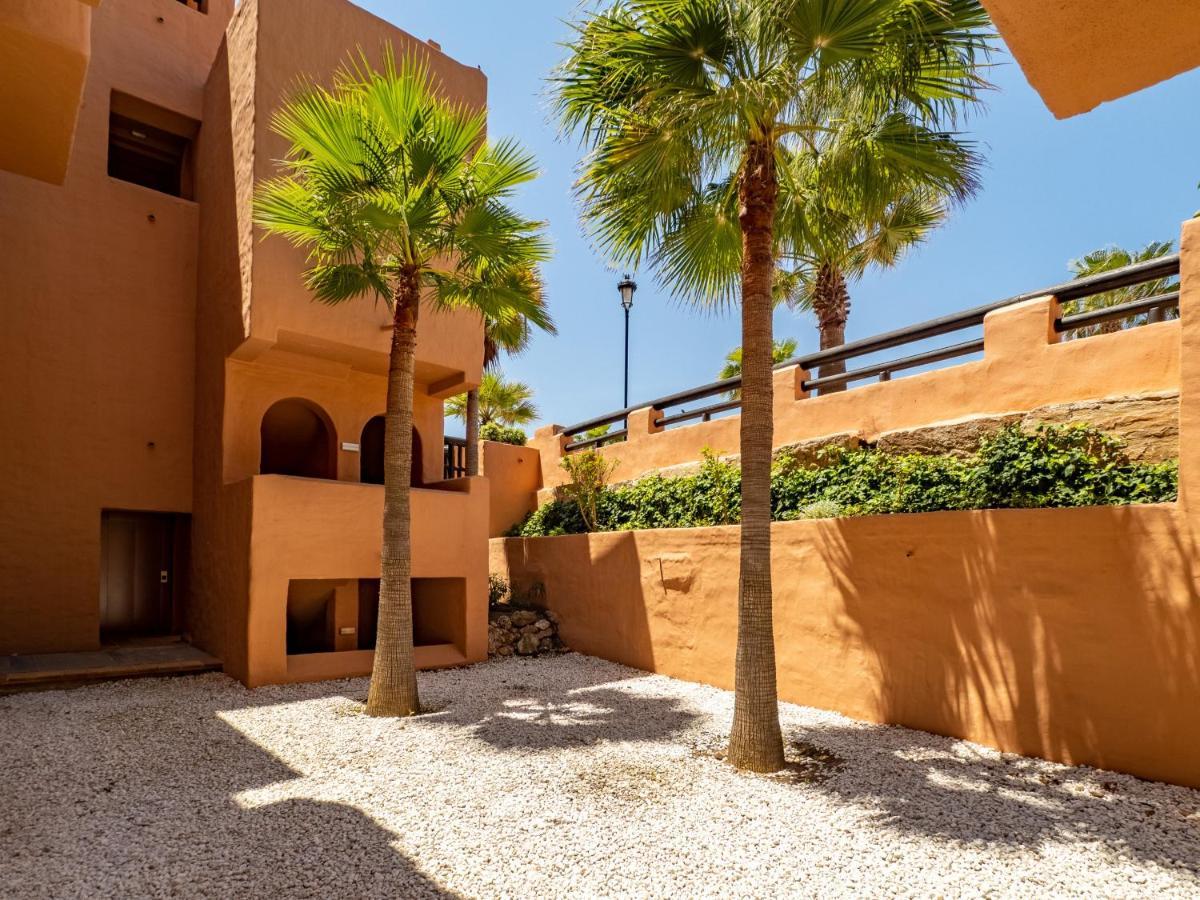 Apartamento Coto Real 2378 Splendid Views Manilva Exterior foto