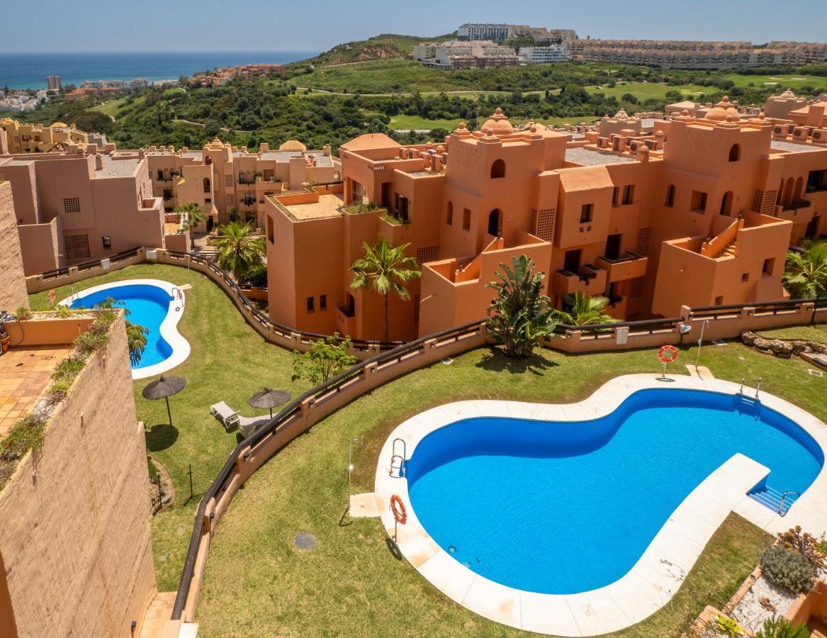 Apartamento Coto Real 2378 Splendid Views Manilva Exterior foto