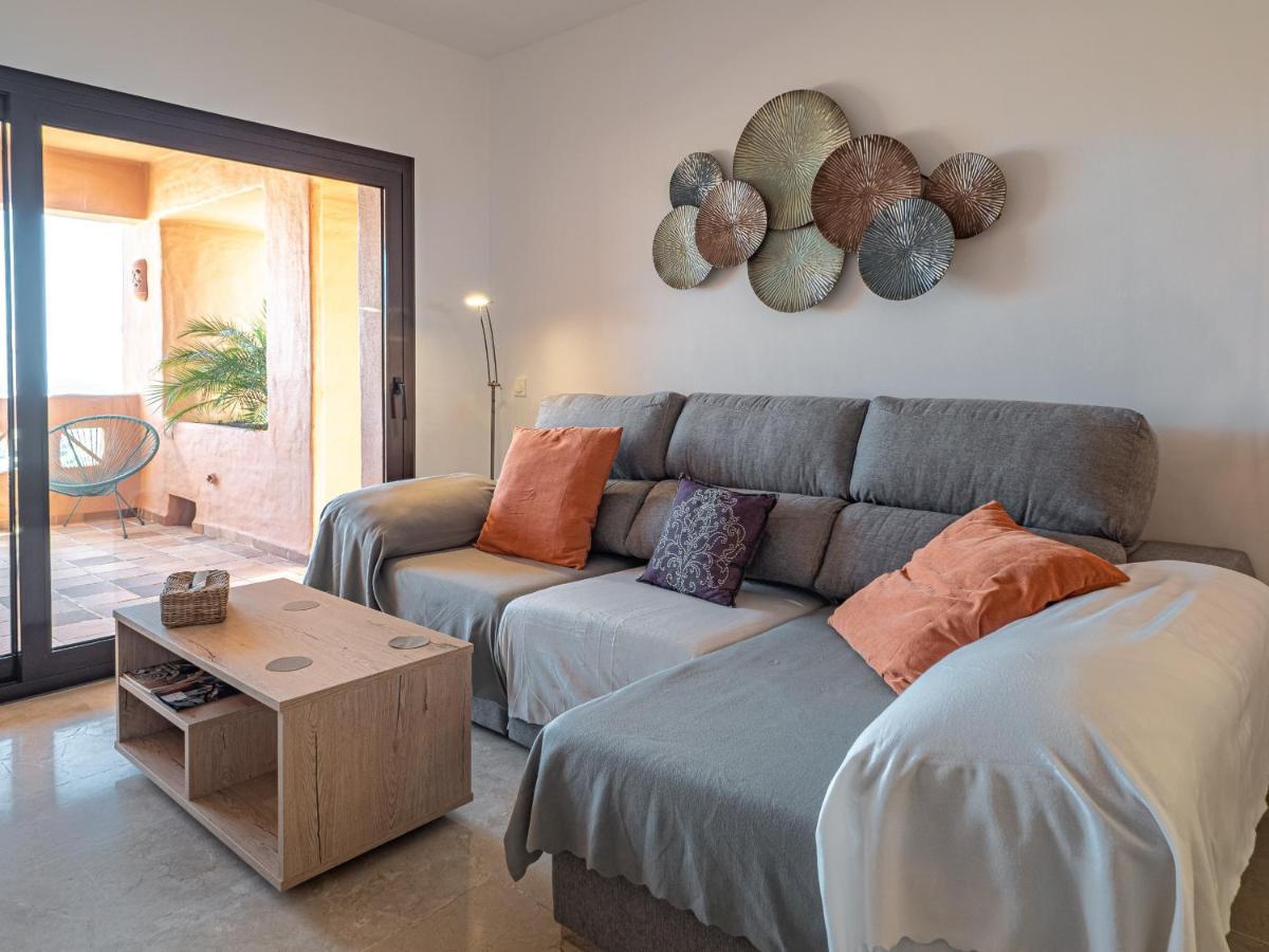 Apartamento Coto Real 2378 Splendid Views Manilva Exterior foto