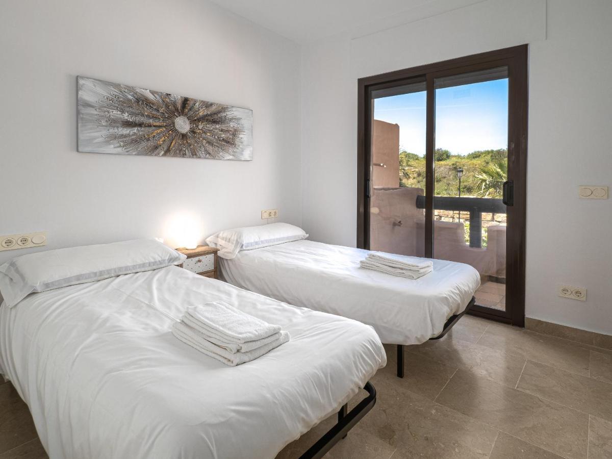 Apartamento Coto Real 2378 Splendid Views Manilva Exterior foto
