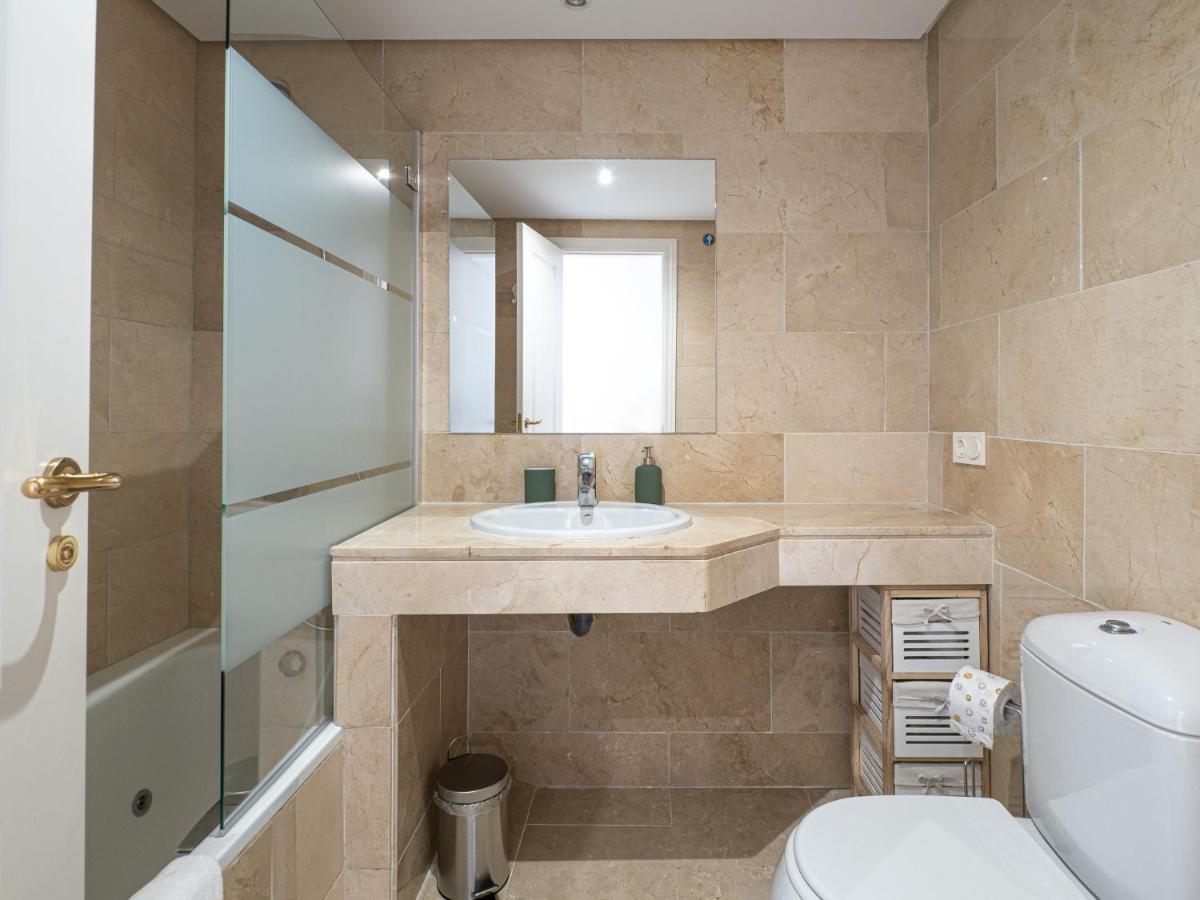 Apartamento Coto Real 2378 Splendid Views Manilva Exterior foto