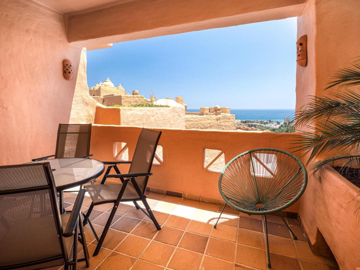 Apartamento Coto Real 2378 Splendid Views Manilva Exterior foto