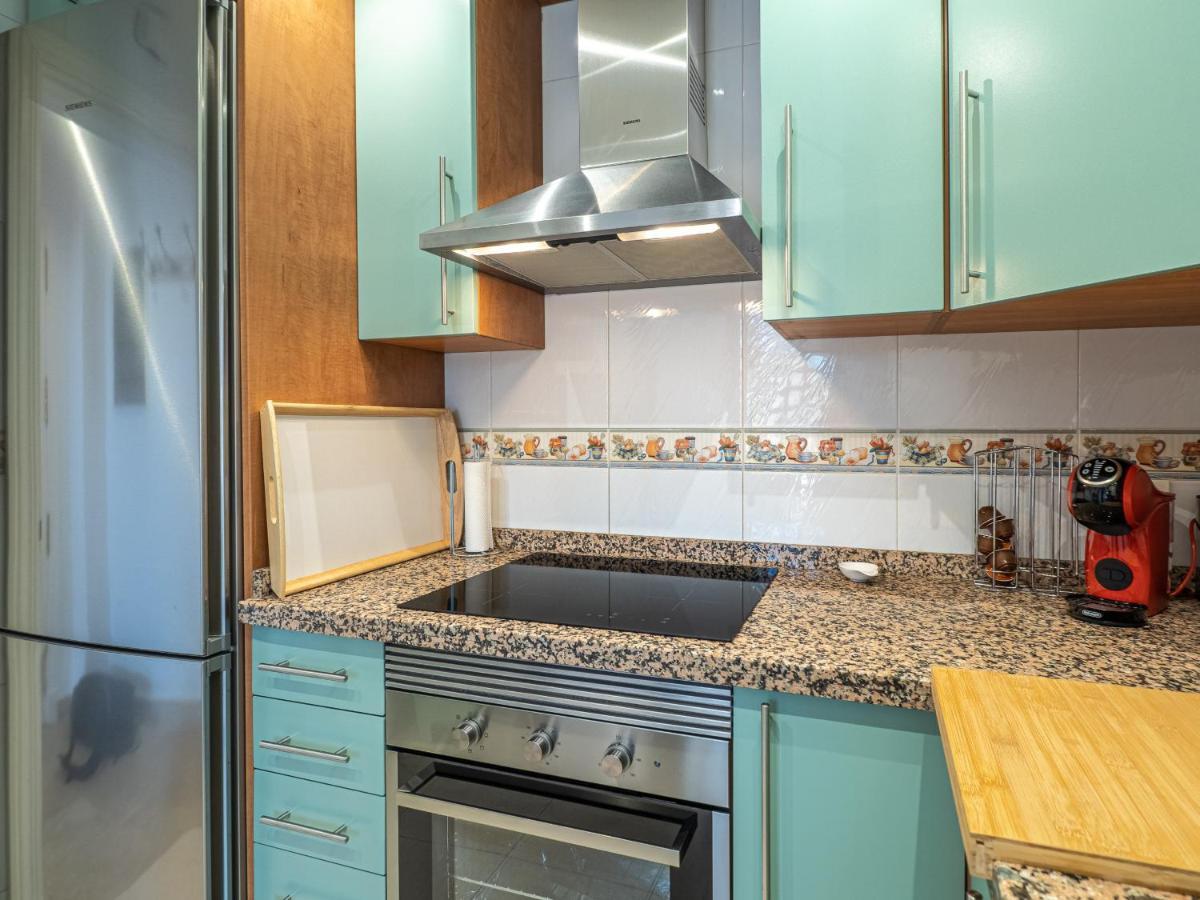 Apartamento Coto Real 2378 Splendid Views Manilva Exterior foto