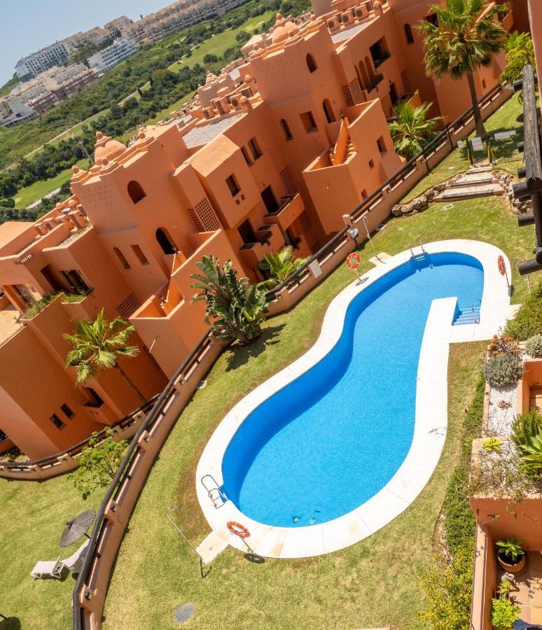 Apartamento Coto Real 2378 Splendid Views Manilva Exterior foto