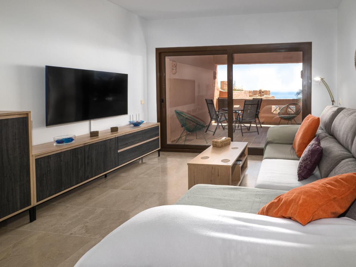 Apartamento Coto Real 2378 Splendid Views Manilva Exterior foto
