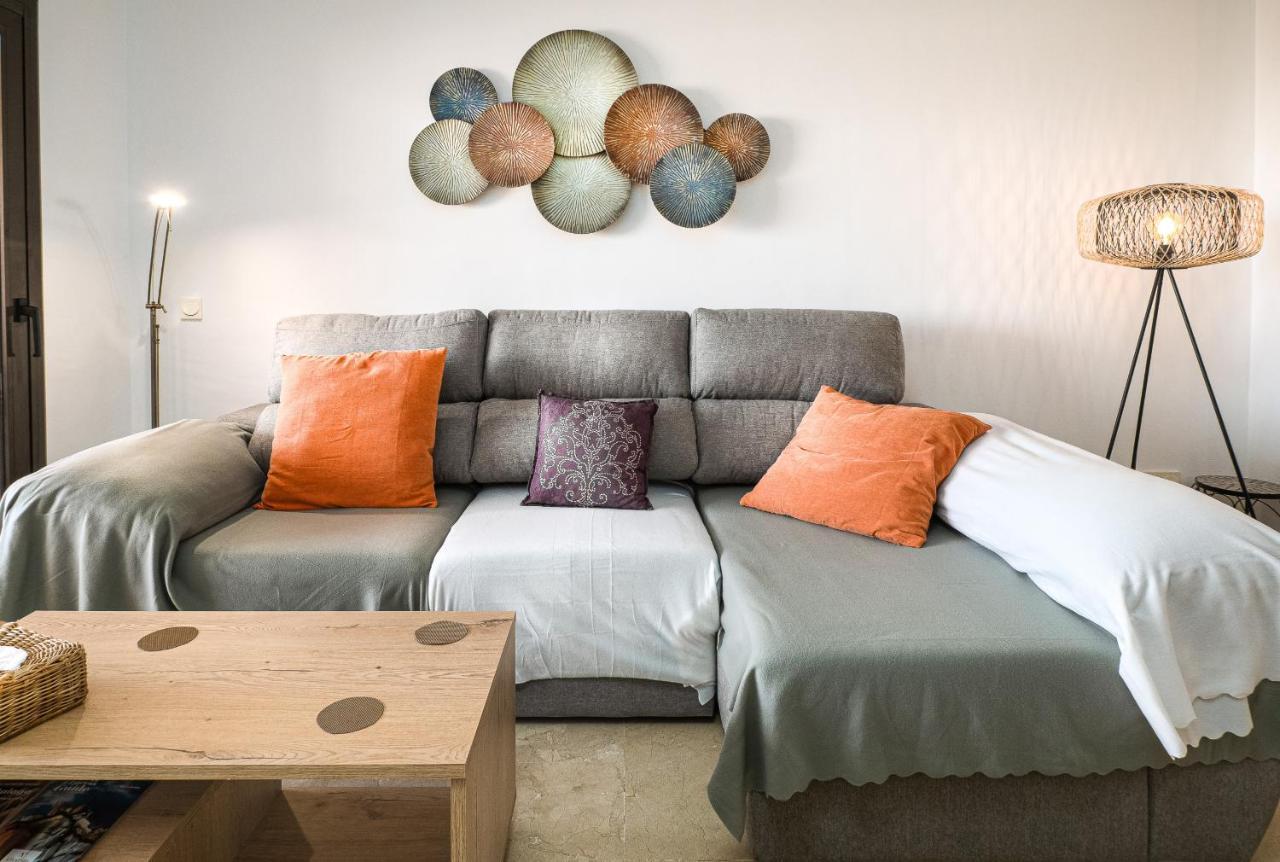 Apartamento Coto Real 2378 Splendid Views Manilva Exterior foto