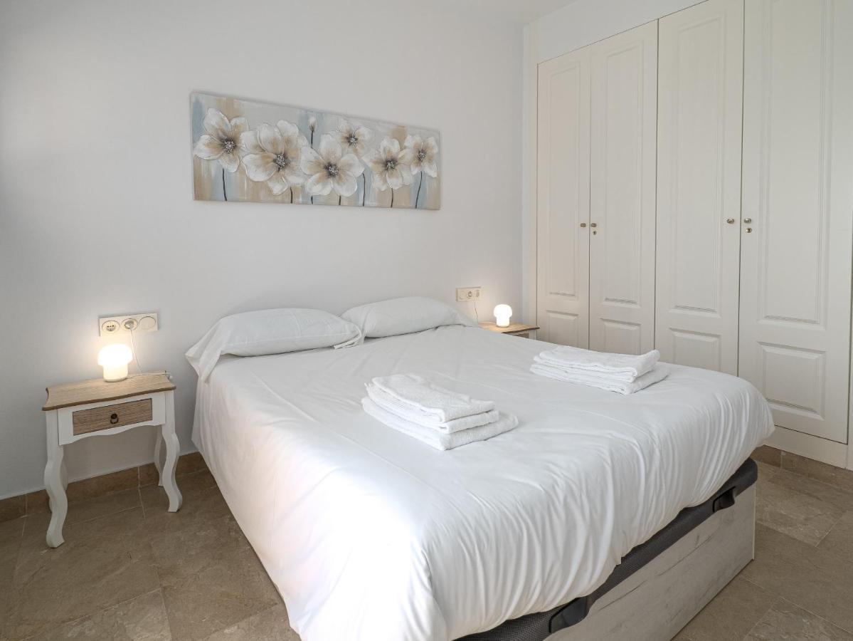 Apartamento Coto Real 2378 Splendid Views Manilva Exterior foto