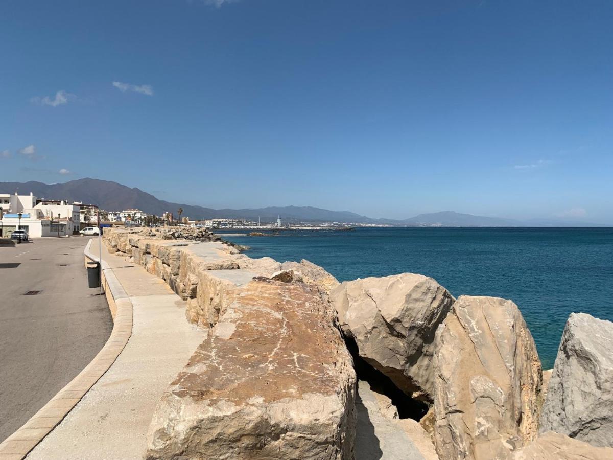 Apartamento Coto Real 2378 Splendid Views Manilva Exterior foto