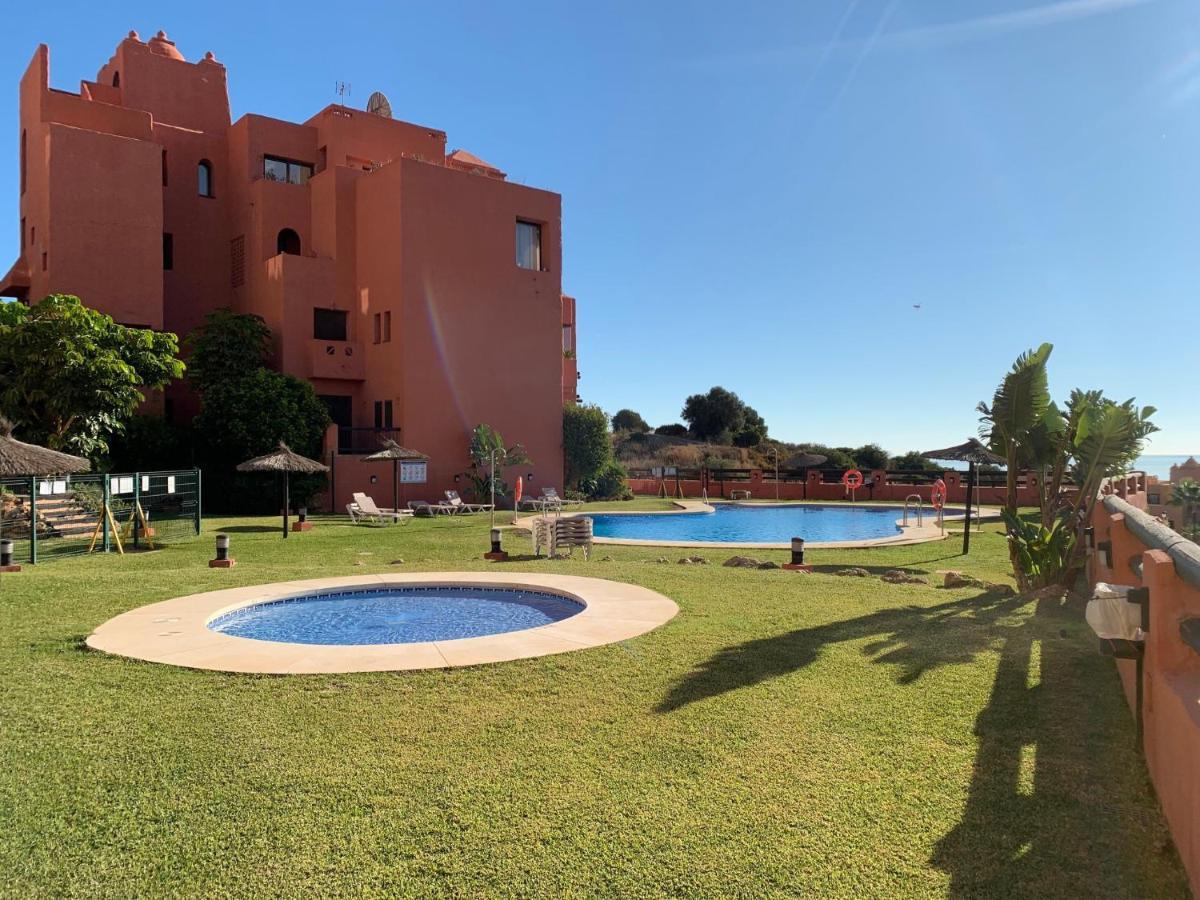 Apartamento Coto Real 2378 Splendid Views Manilva Exterior foto