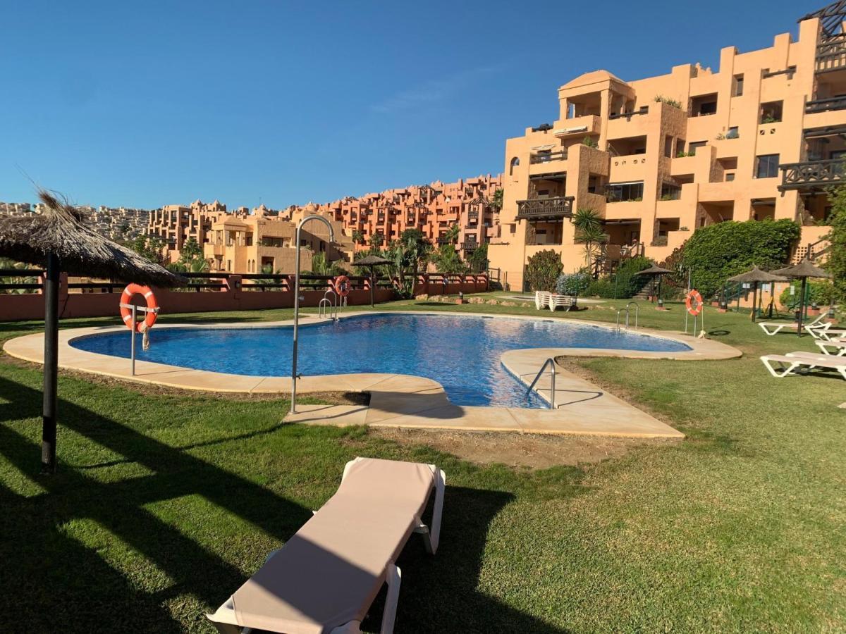 Apartamento Coto Real 2378 Splendid Views Manilva Exterior foto