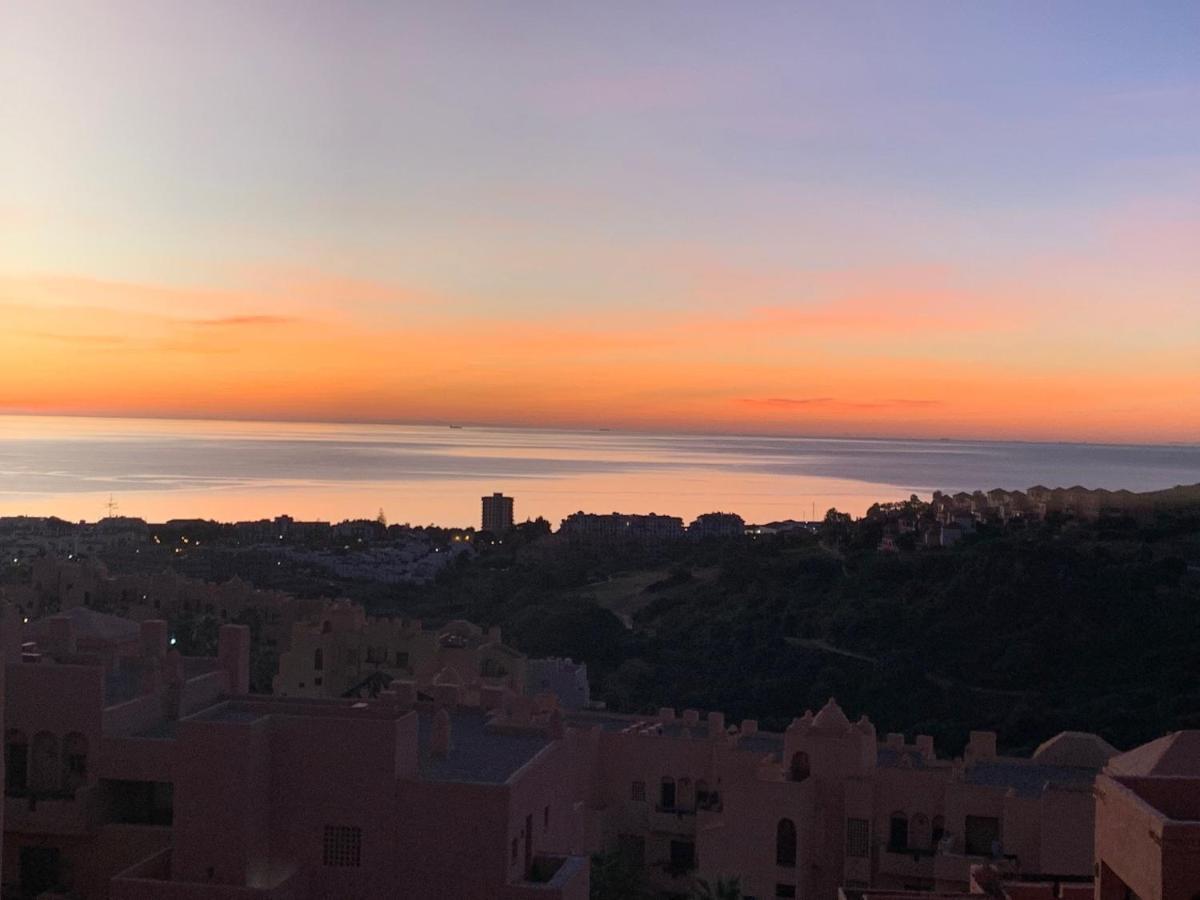Apartamento Coto Real 2378 Splendid Views Manilva Exterior foto