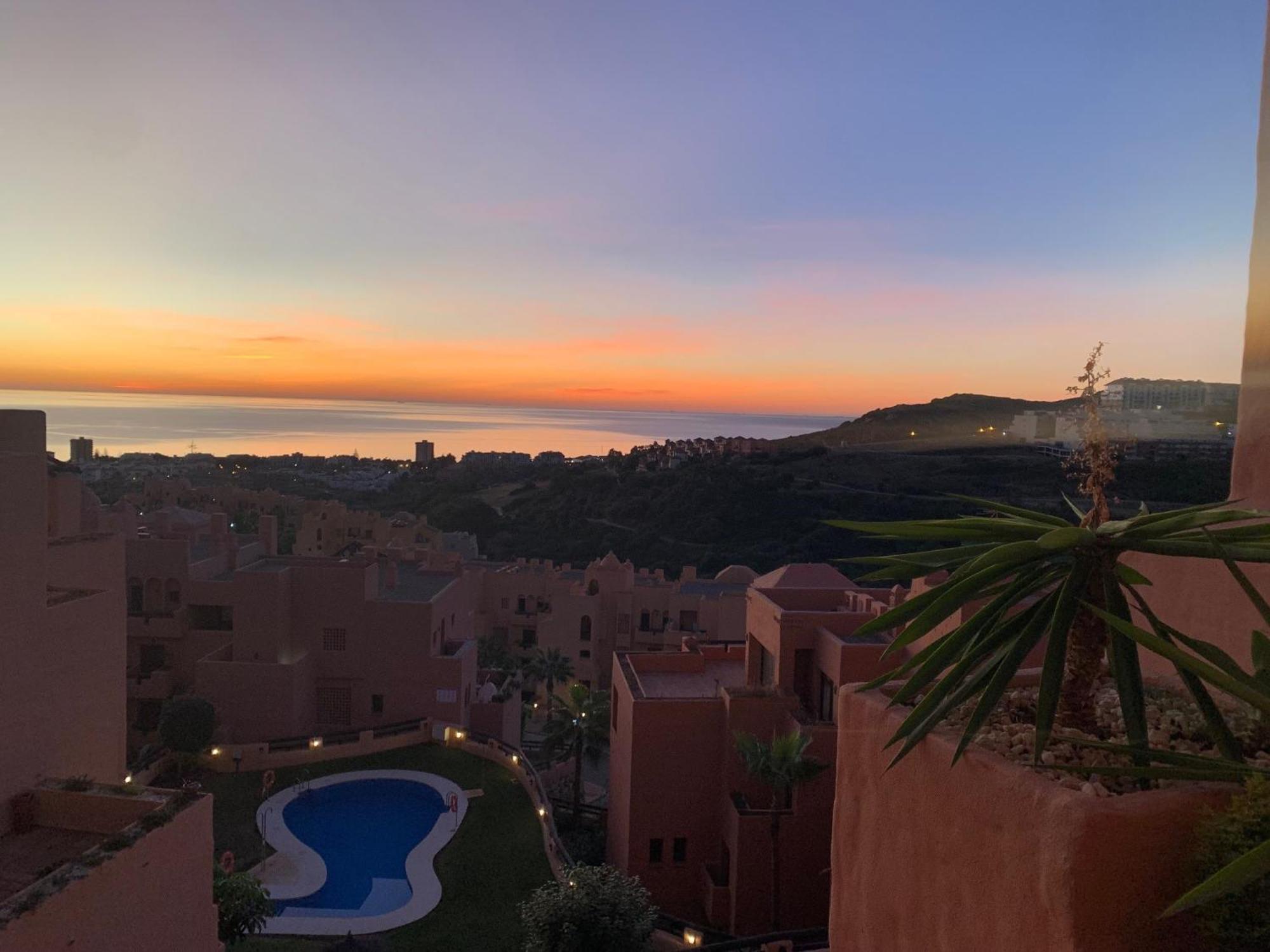 Apartamento Coto Real 2378 Splendid Views Manilva Exterior foto
