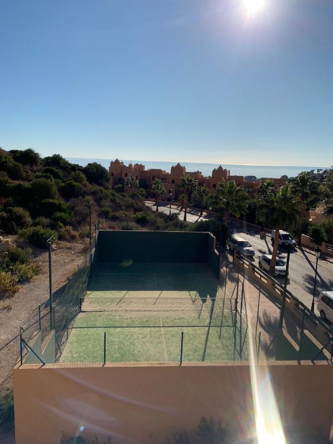 Apartamento Coto Real 2378 Splendid Views Manilva Exterior foto
